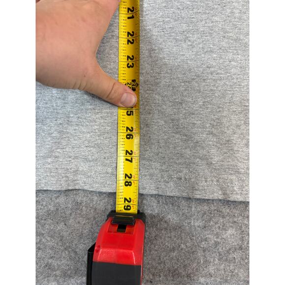 VINTAGE Ben Harper & The Innocent Criminals Band Shirt Men Large Gray Ringer Tee - Picture 4 of 8